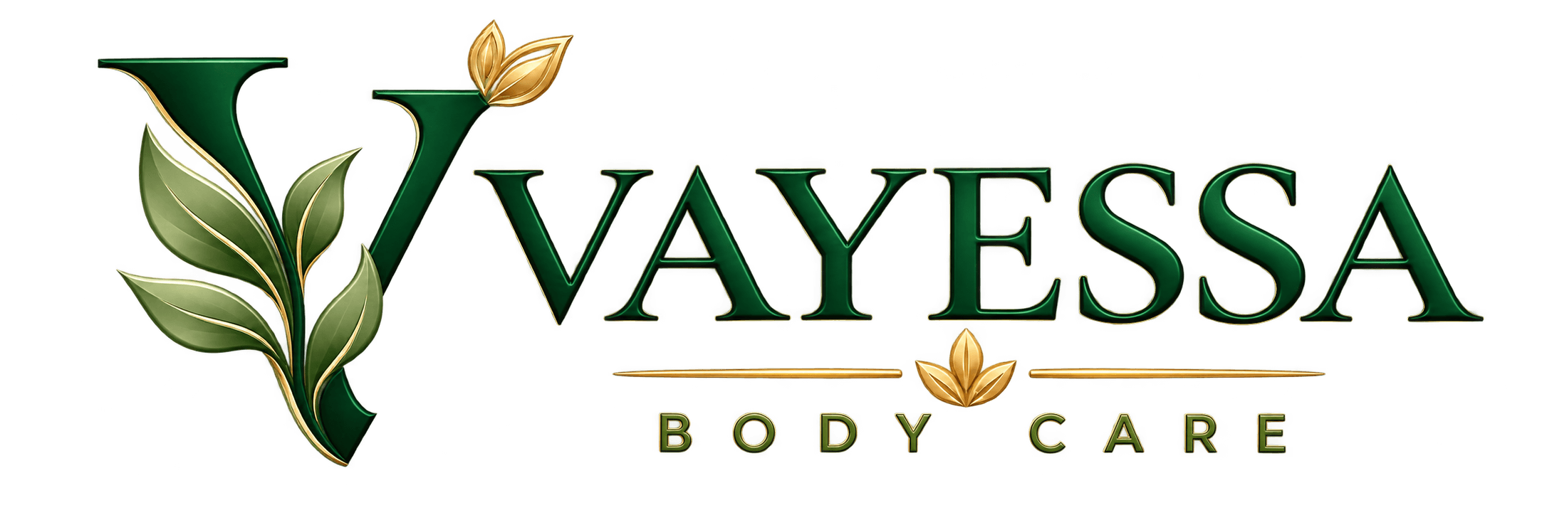Vayessa Body Care